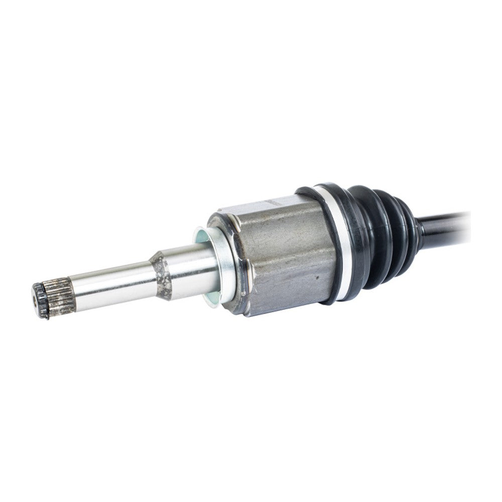 Semieixo Dianteiro Esquerdo - Vetor - Vt9799 - (2)