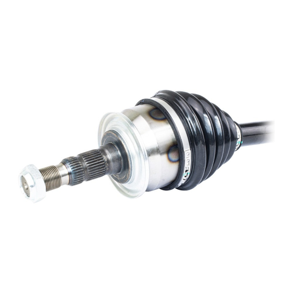 Semieixo Dianteiro Esquerdo - Vetor - Vt9799 - (3)