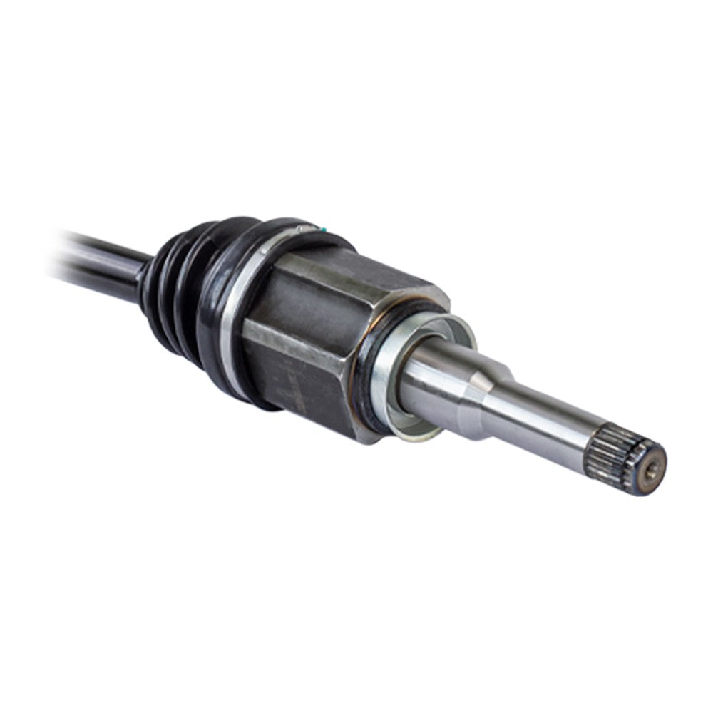 Semieixo Dianteiro Esquerdo - Vetor - Vt9869 - (3)