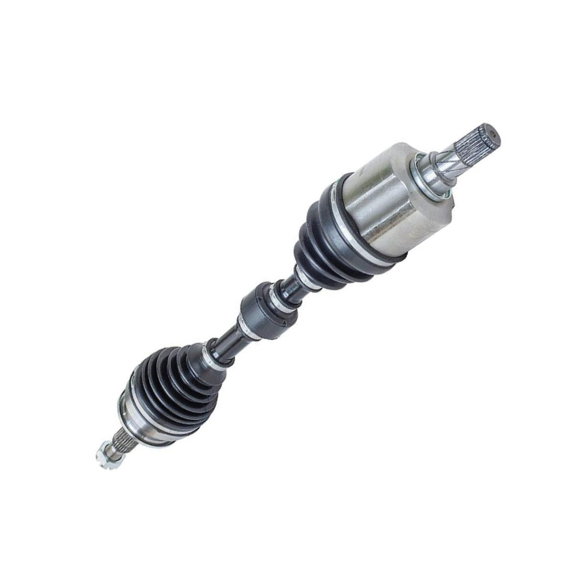 Semieixo Dianteiro Esquerdo - Vetor - Vt9885 - (1)