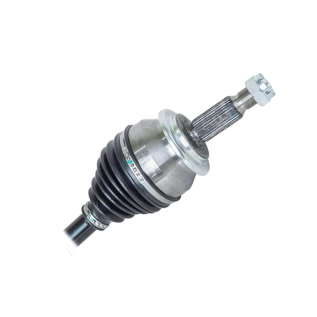 Semieixo Dianteiro Esquerdo - Vetor - Vt9885 - (3)