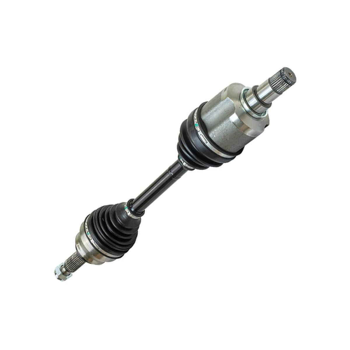 Semieixo Esquerdo Câmbio Automático para Mitsubishi Outlander - Vetor - Vt9865 - (5)
