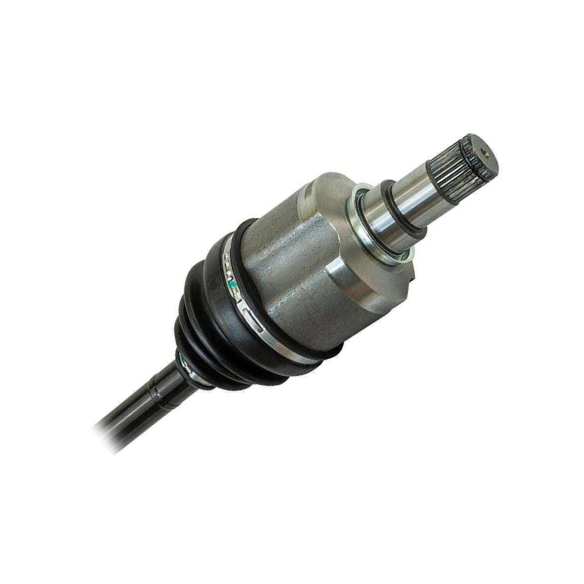 Semieixo Esquerdo Câmbio Automático para Mitsubishi Outlander - Vetor - Vt9865 - (6)