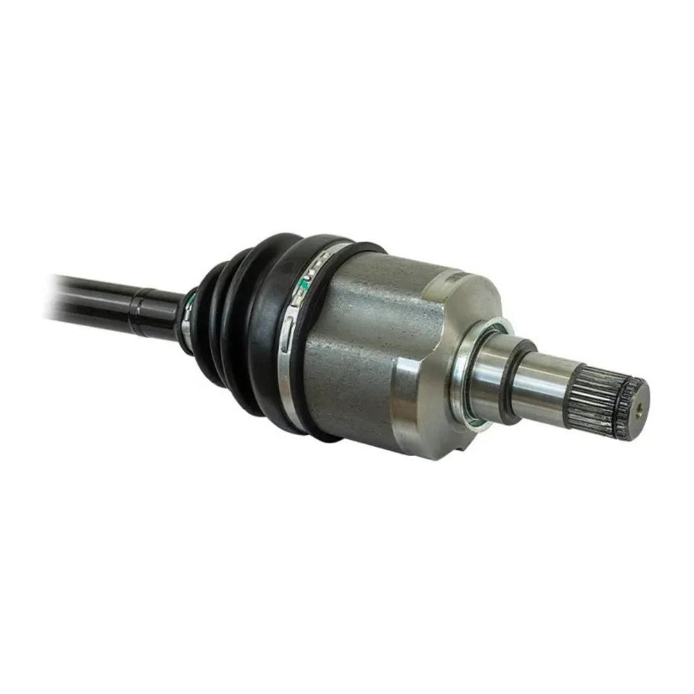 Semieixo Esquerdo Câmbio Automático para Mitsubishi Outlander - Vetor - Vt9865 - (3)