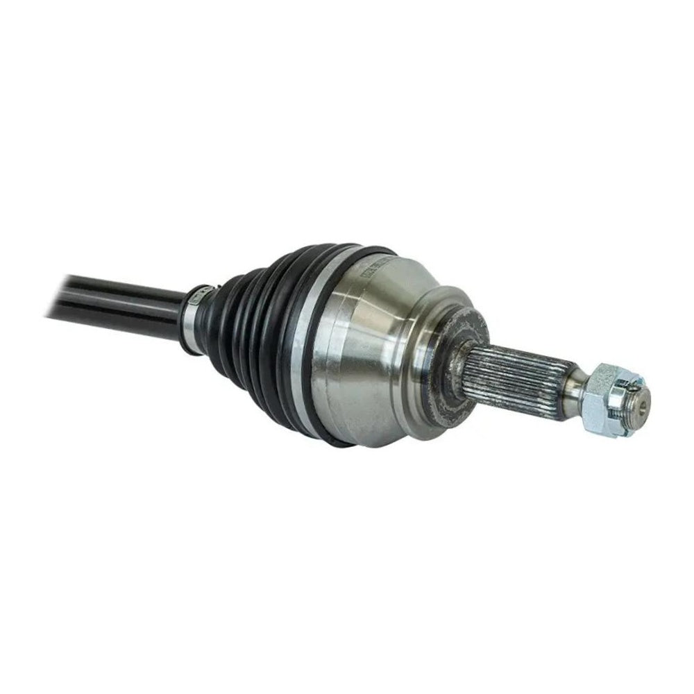 Semieixo Esquerdo Câmbio Automático para Mitsubishi Outlander - Vetor - Vt9865 - (4)
