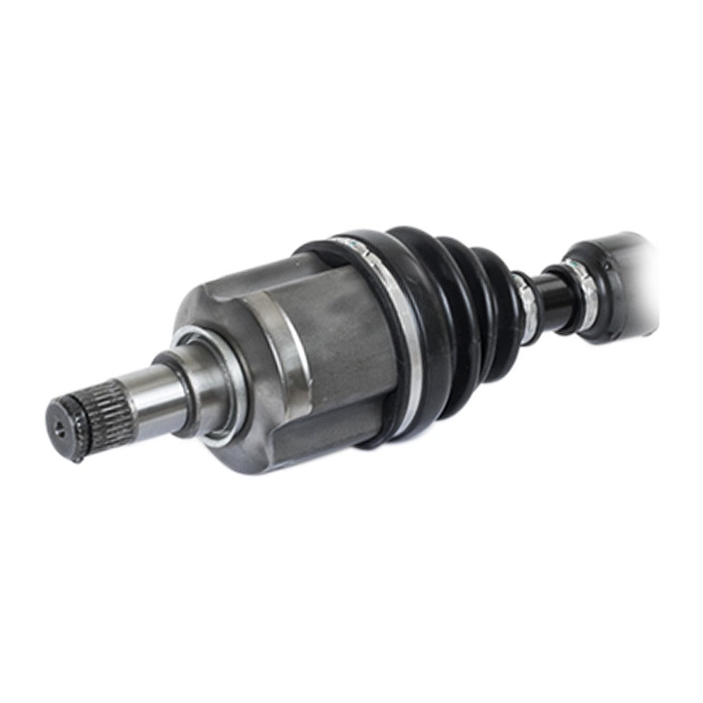Semieixo Dianteiro Esquerdo - Vetor - Vt9784 - (2)