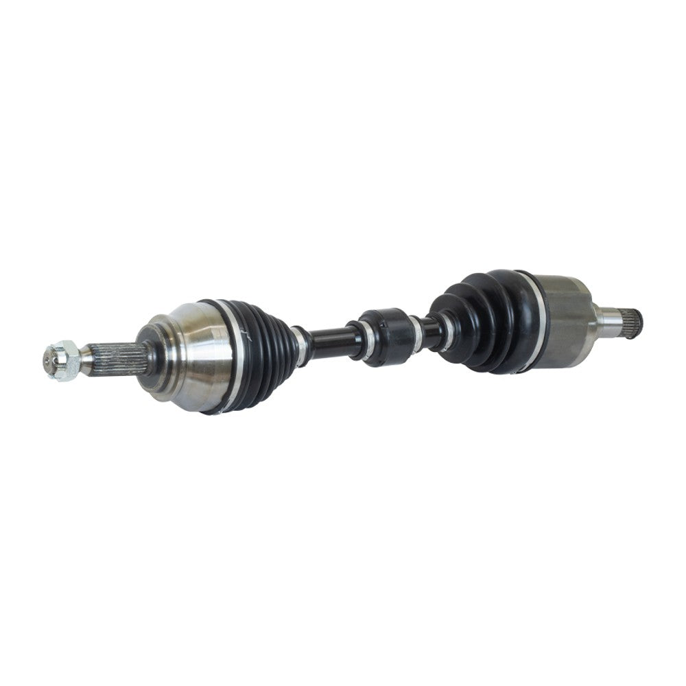 Semieixo Dianteiro Esquerdo - Vetor - Vt9784 - (3)