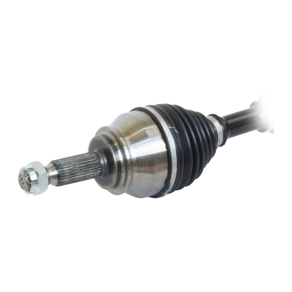 Semieixo Dianteiro Esquerdo - Vetor - Vt9784 - (4)