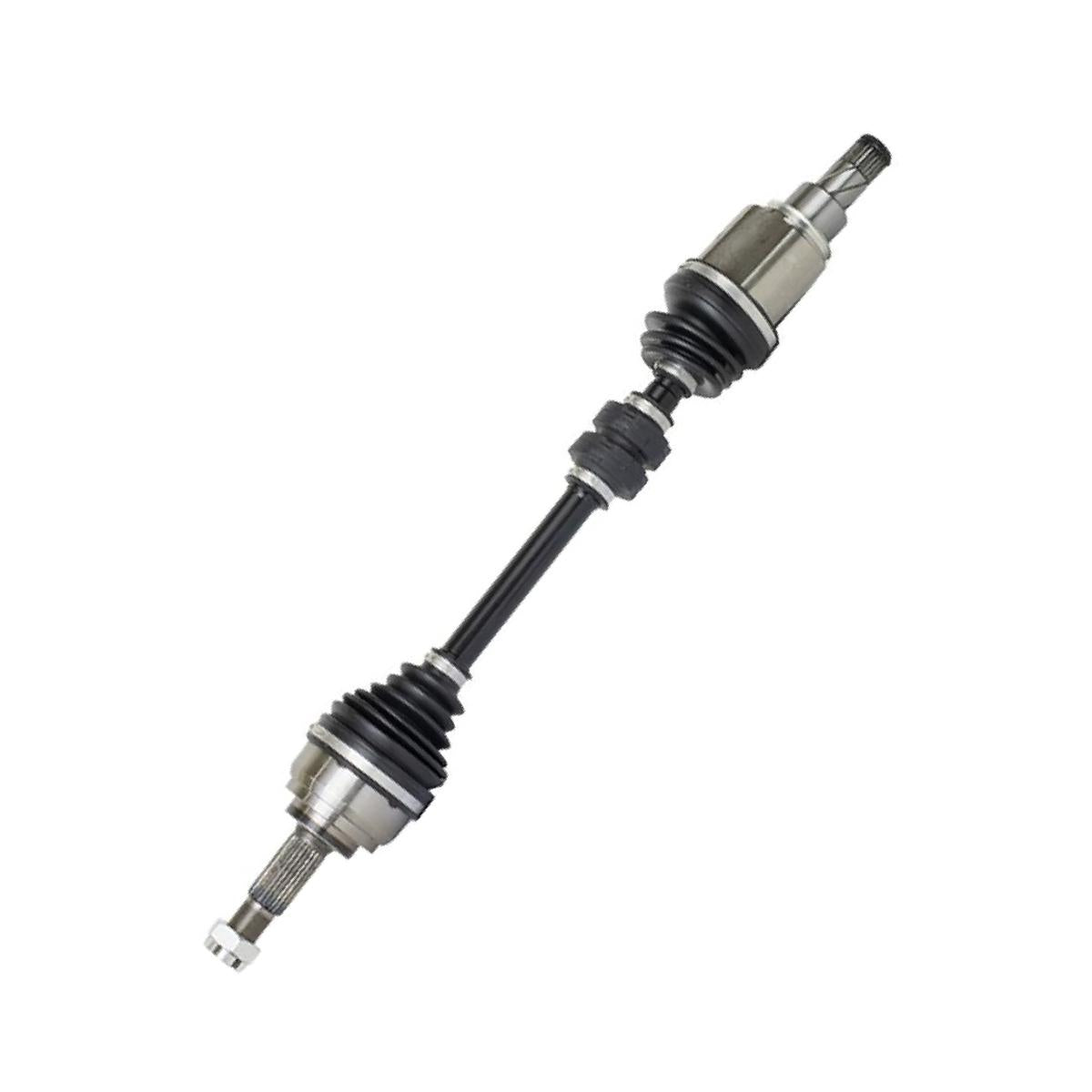 Semieixo Dianteiro Esquerdo - Vetor - Vt9782 - (1)