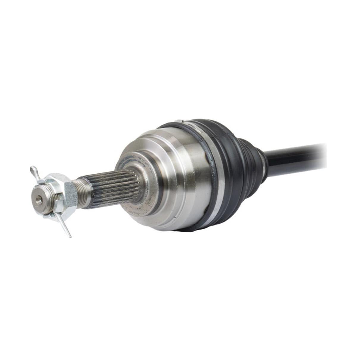 Semieixo Dianteiro Esquerdo - Vetor - Vt9782 - (2)