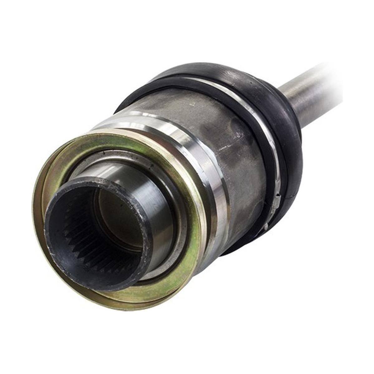 Semieixo Esquerdo - Vetor - Vt9540 - (1)