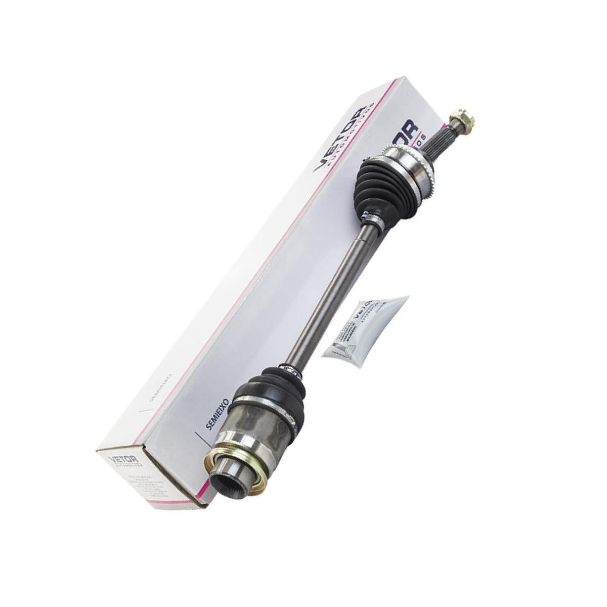 Semieixo Esquerdo - Vetor - Vt9540 - (2)