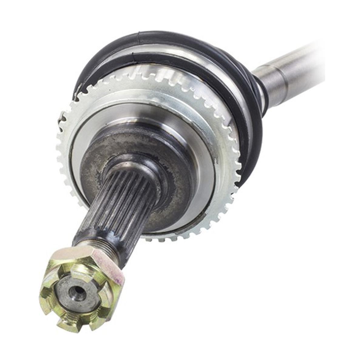 Semieixo Esquerdo - Vetor - Vt9540 - (3)