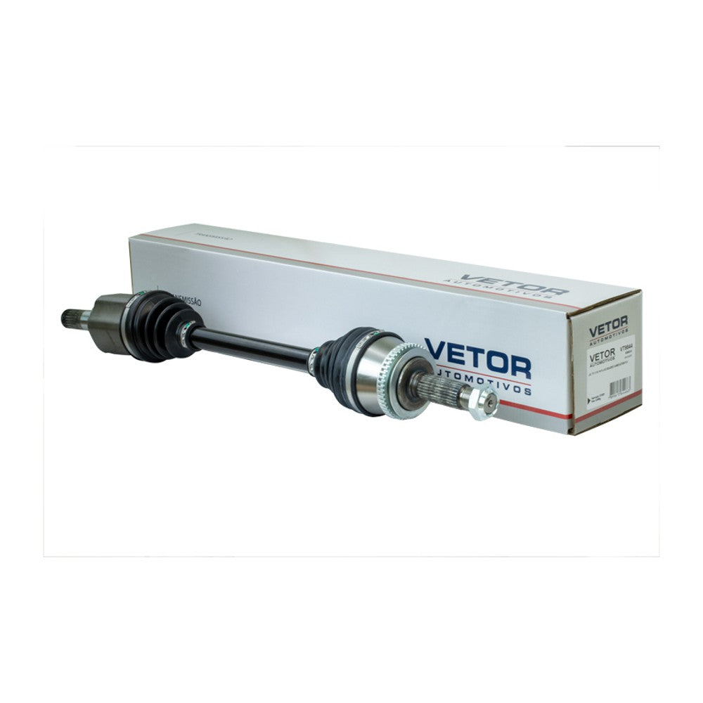 Semieixo Dianteiro Esquerdo - Vetor - Vt9844 - (1)