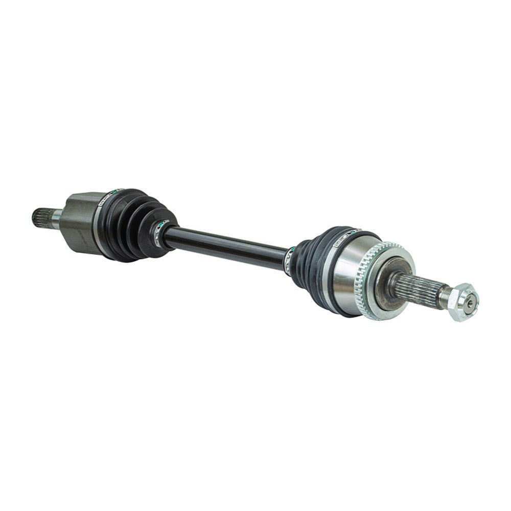 Semieixo Dianteiro Esquerdo - Vetor - Vt9844 - (2)