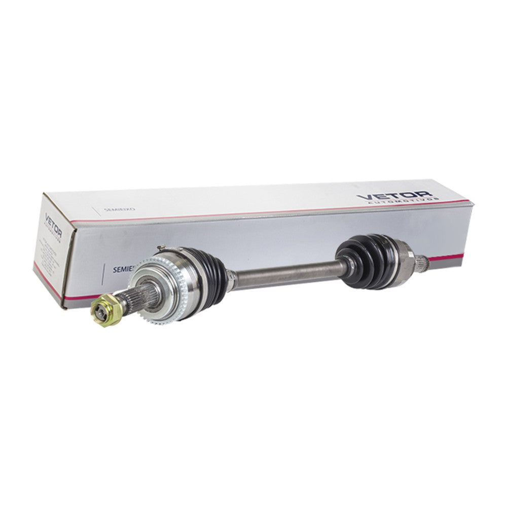 Semieixo Dianteiro Esquerdo - Vetor - Vt9717 - (1)
