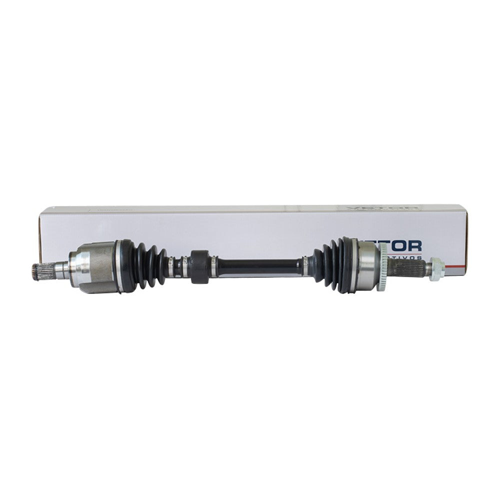 Semieixo Dianteiro Esquerdo - Vetor - Vt9770 - (1)