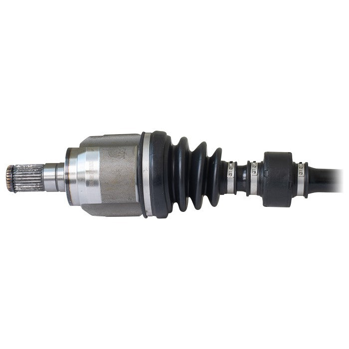 Semieixo Dianteiro Esquerdo - Vetor - Vt9770 - (2)