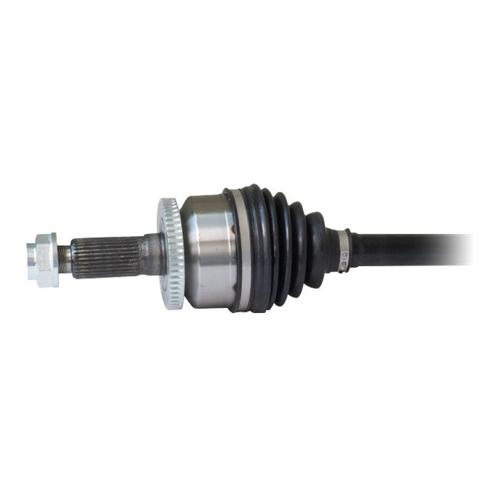 Semieixo Dianteiro Esquerdo - Vetor - Vt9770 - (3)