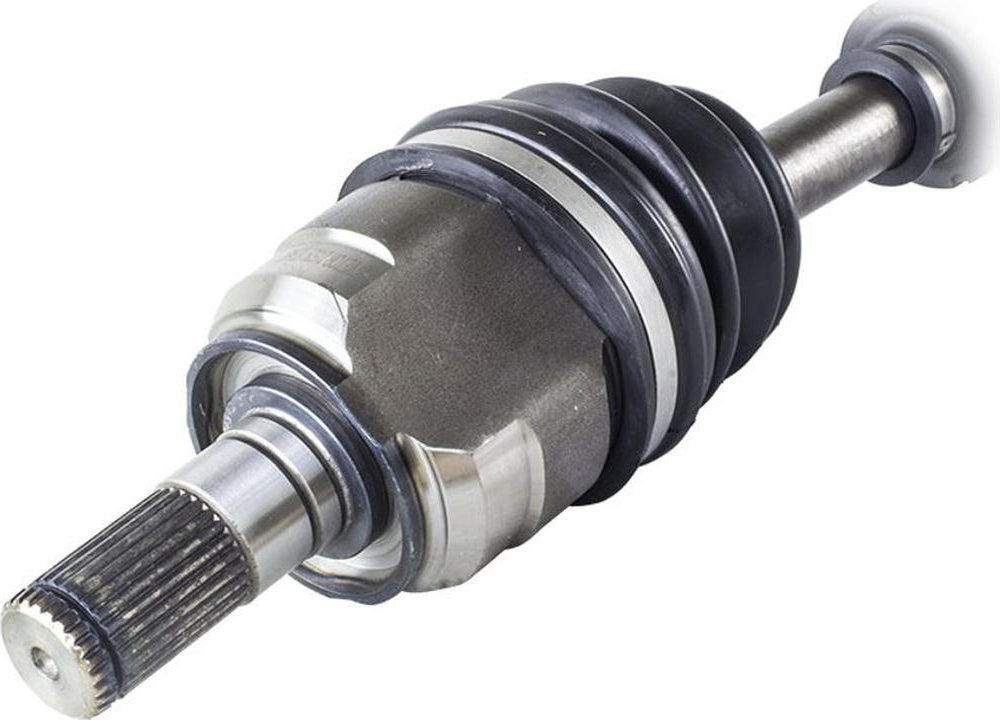 Semieixo Dianteiro Esquerdo - Vetor - Vt9687 - (3)