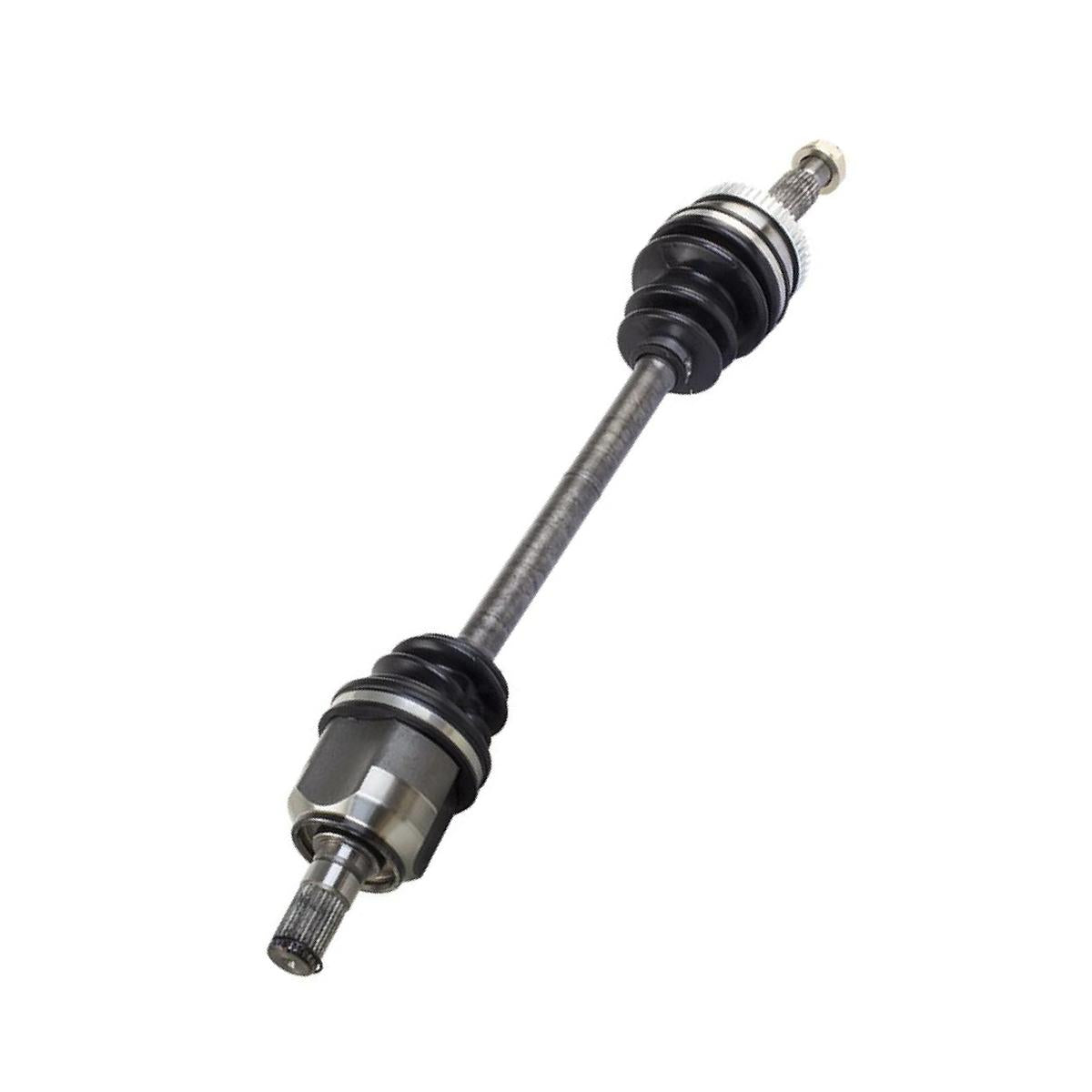 Semieixo Dianteiro Esquerdo - Vetor - Vt9737 - (1)