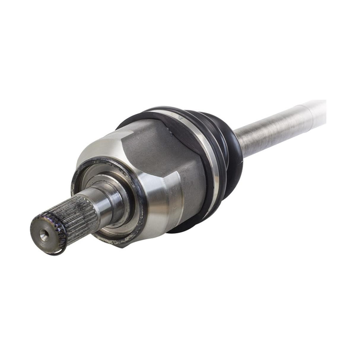Semieixo Dianteiro Esquerdo - Vetor - Vt9737 - (2)