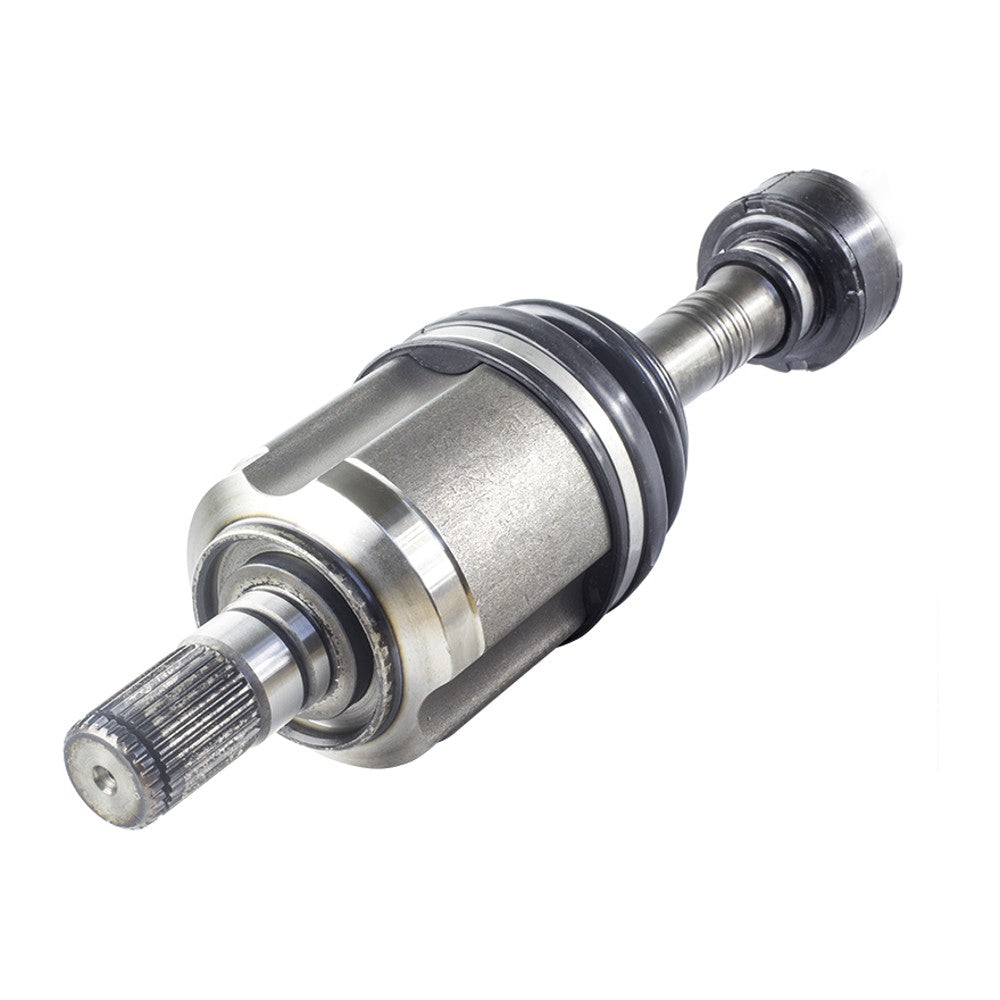 Semieixo Dianteiro Esquerdo - Vetor - Vt9684 - (1)