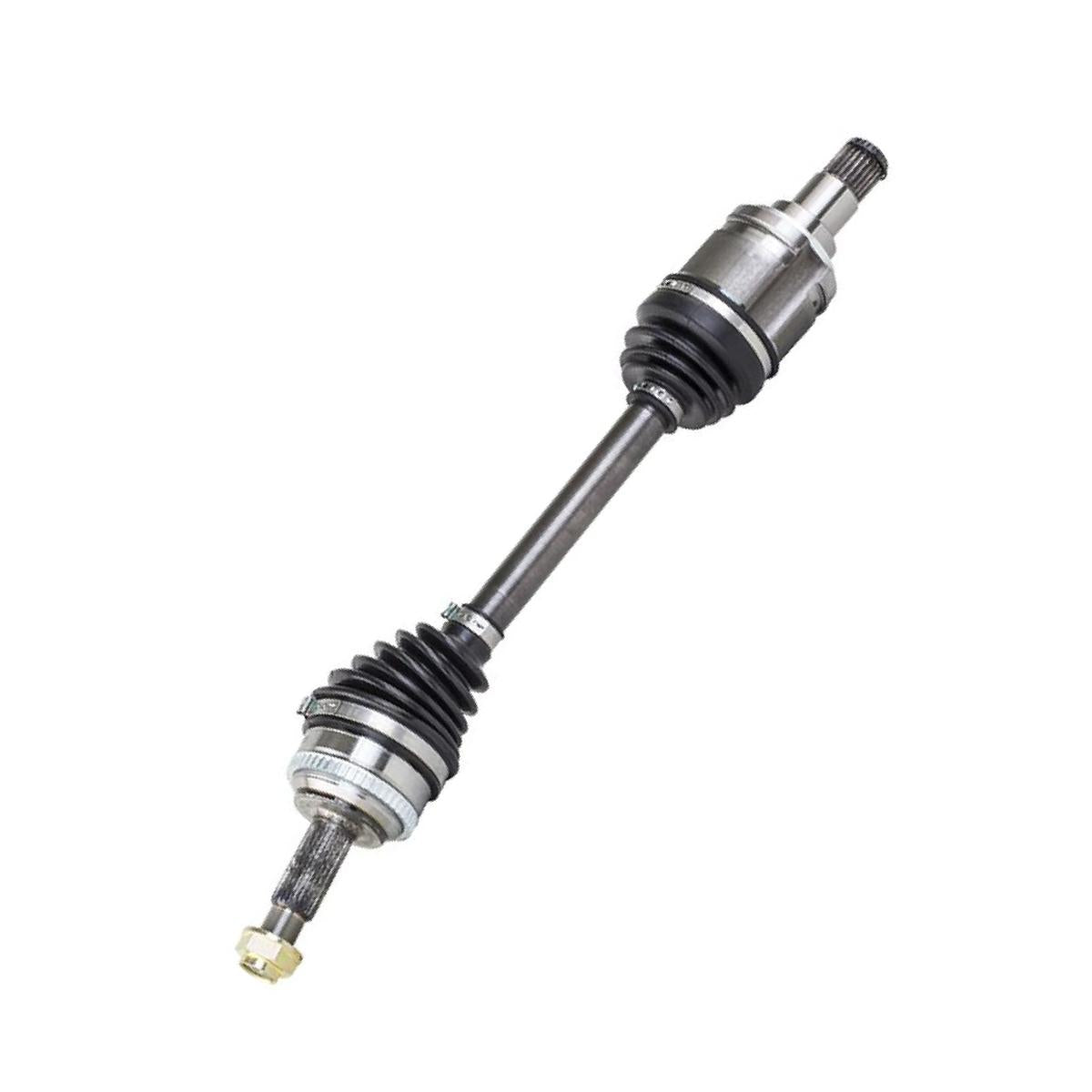 Semieixo Dianteiro Esquerdo - Vetor - Vt9721 - (1)