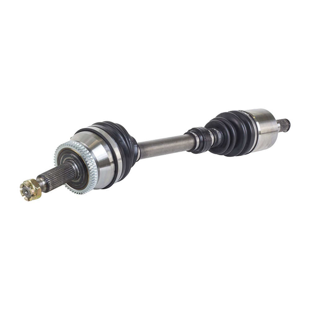 Semieixo Dianteiro Esquerdo - Vetor - Vt9709 - (2)