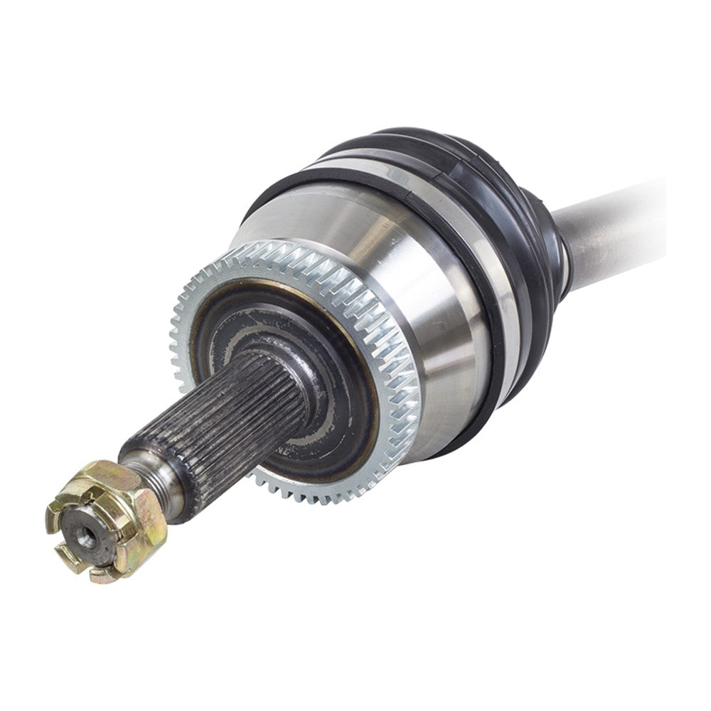 Semieixo Dianteiro Esquerdo - Vetor - Vt9709 - (3)