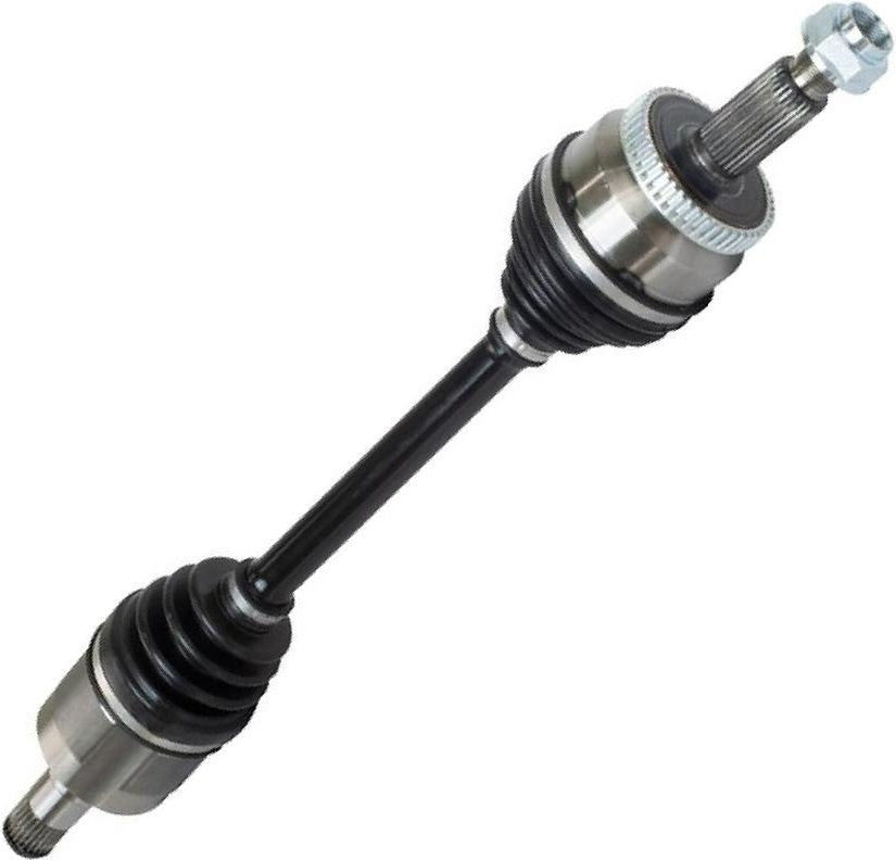 Semieixo Dianteiro Esquerdo - Vetor - Vt9757 - (1)