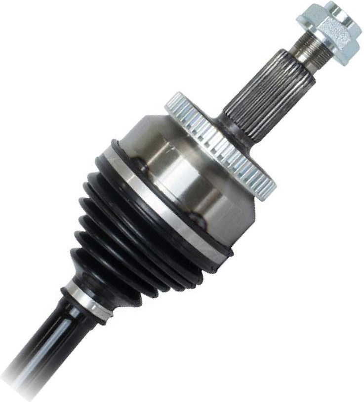 Semieixo Dianteiro Esquerdo - Vetor - Vt9757 - (4)