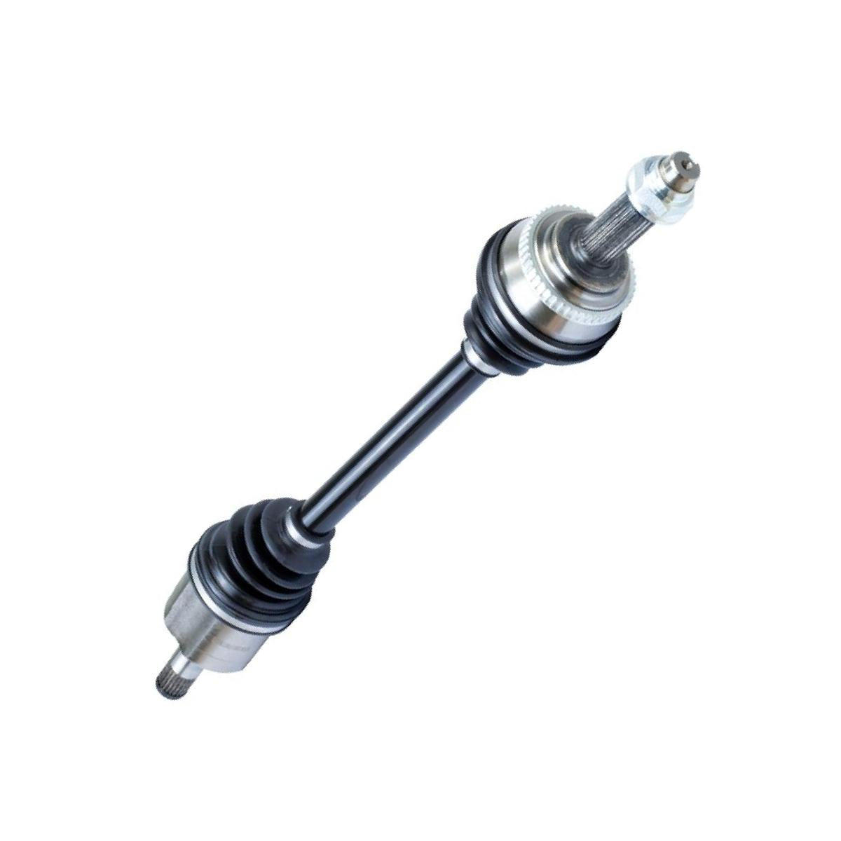 Semieixo Dianteiro Esquerdo - Vetor - Vt9877 - (1)