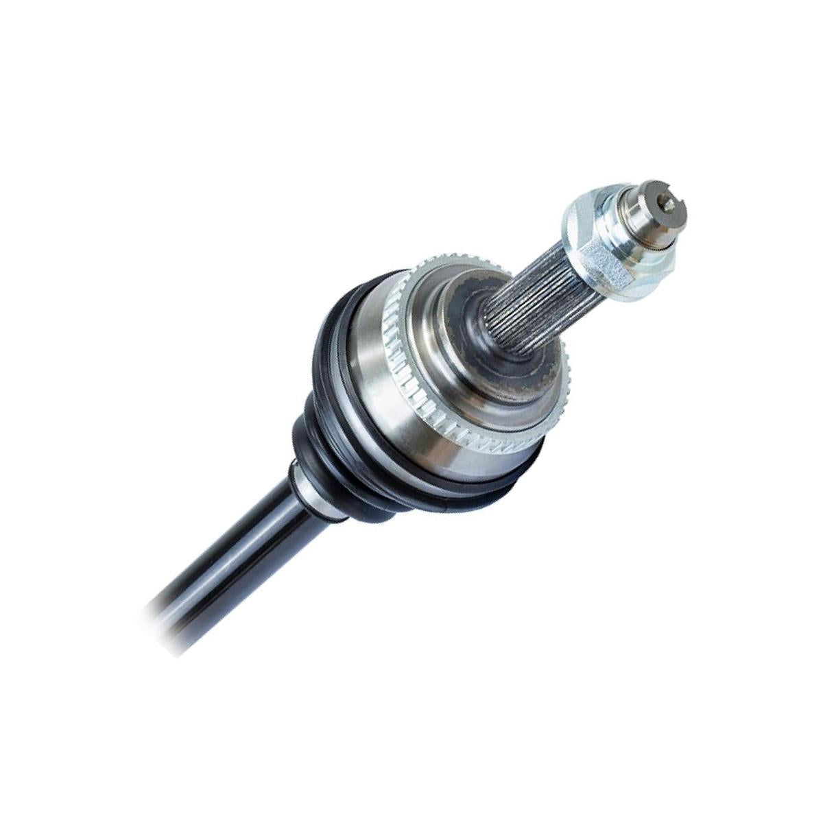 Semieixo Dianteiro Esquerdo - Vetor - Vt9877 - (3)