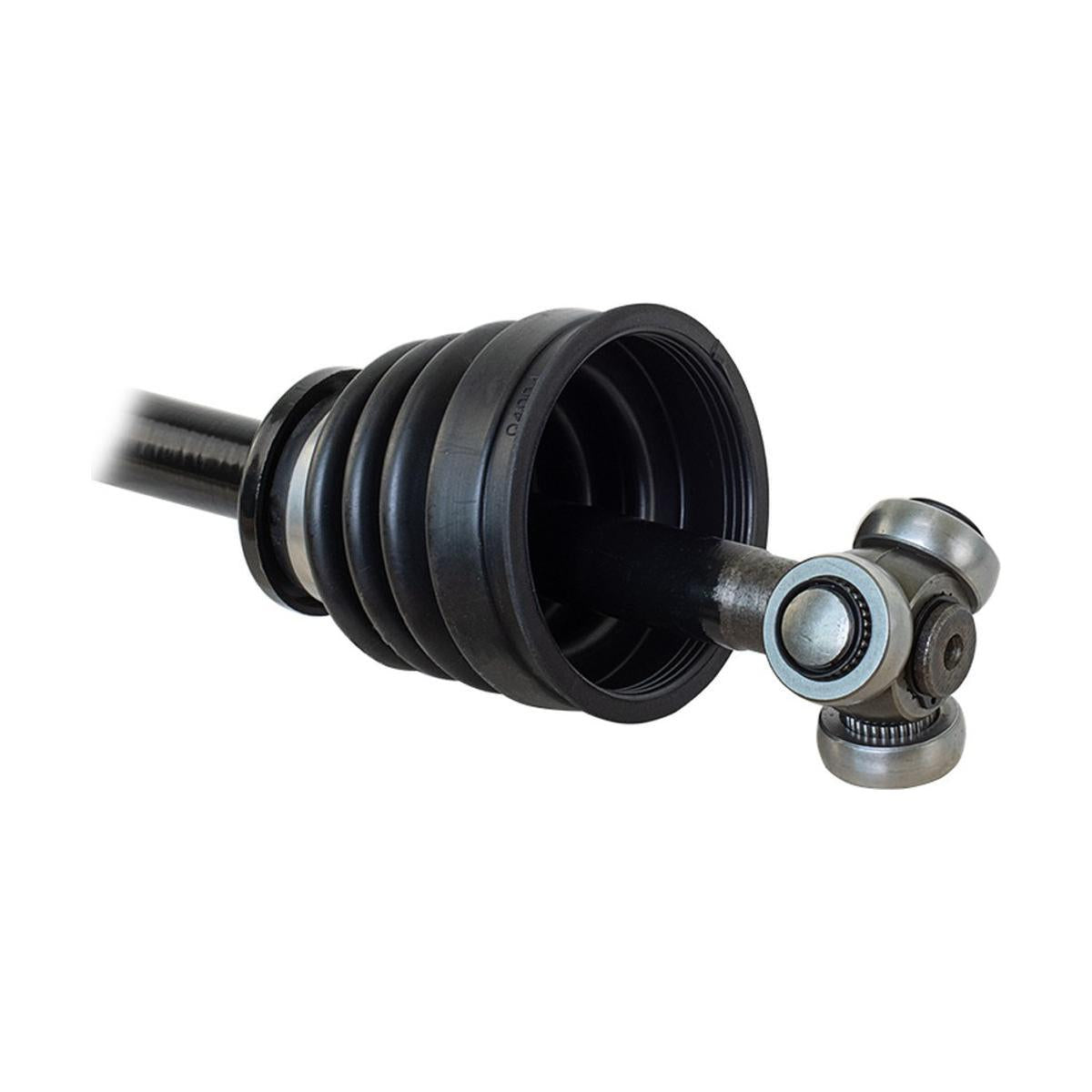 Semieixo Dianteiro Esquerdo - Vetor - Vt9882 - (1)