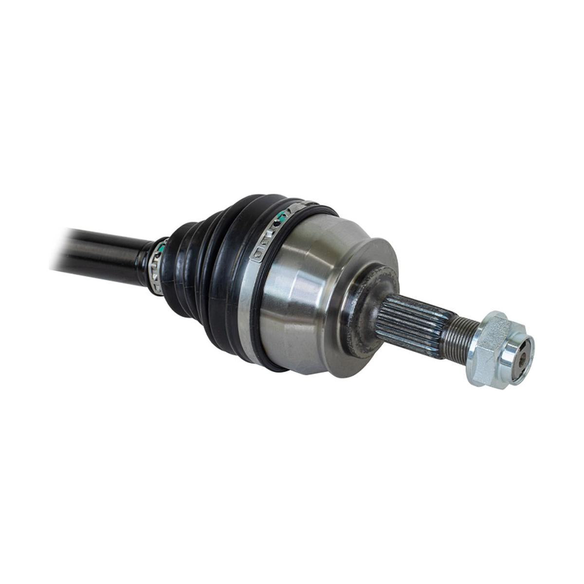 Semieixo Dianteiro Esquerdo - Vetor - Vt9882 - (3)
