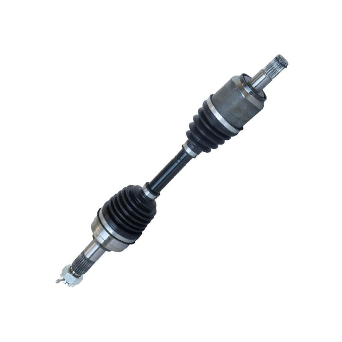 Semieixo Dianteiro Esquerdo - Vetor - Vt9805 - (1)