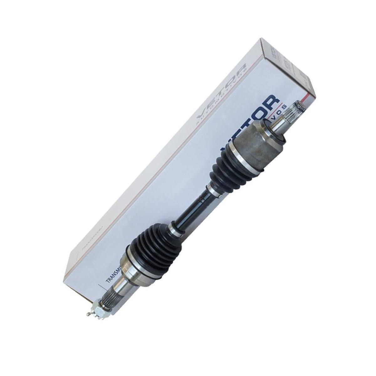 Semieixo Dianteiro Esquerdo - Vetor - Vt9805 - (2)