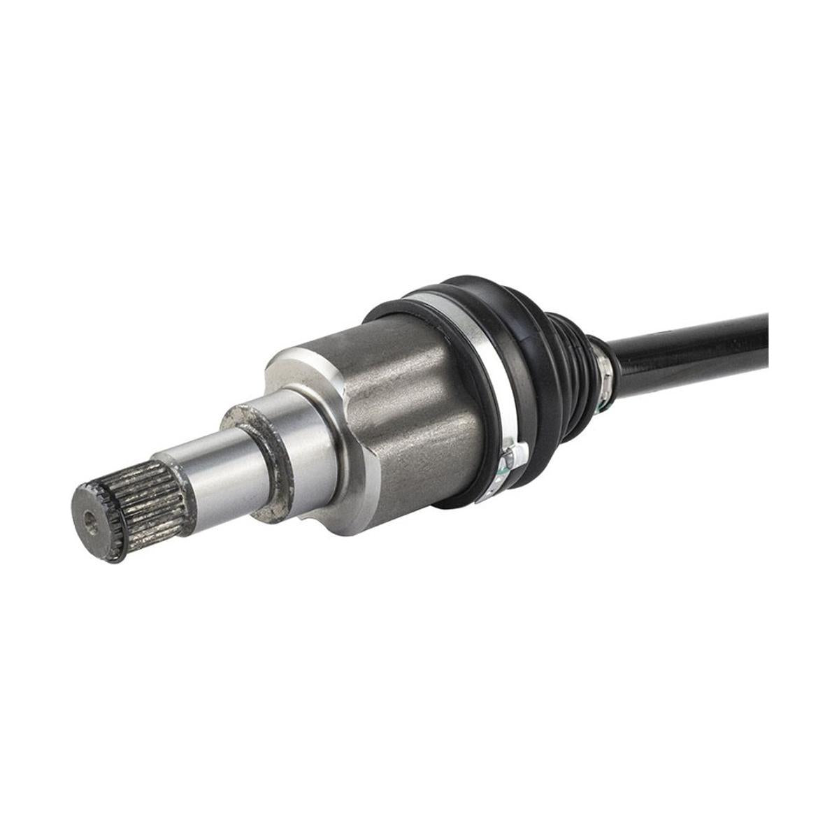 Semieixo Dianteiro Esquerdo - Vetor - Vt9685 - (3)