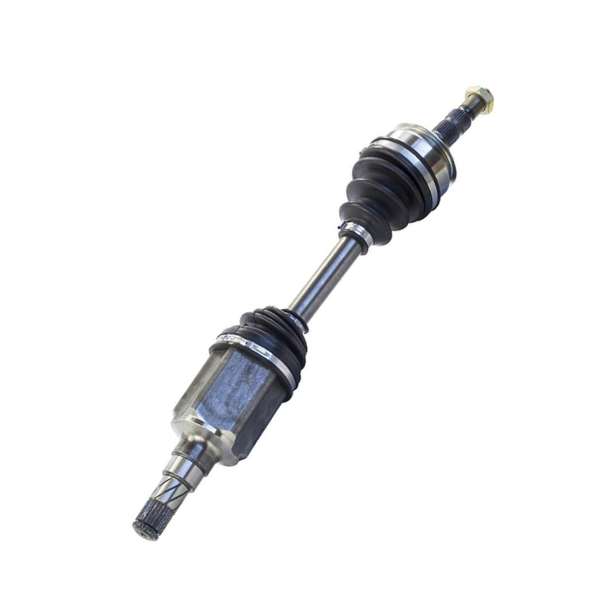 Semieixo Esquerdo - Vetor - Vt9550 - (1)