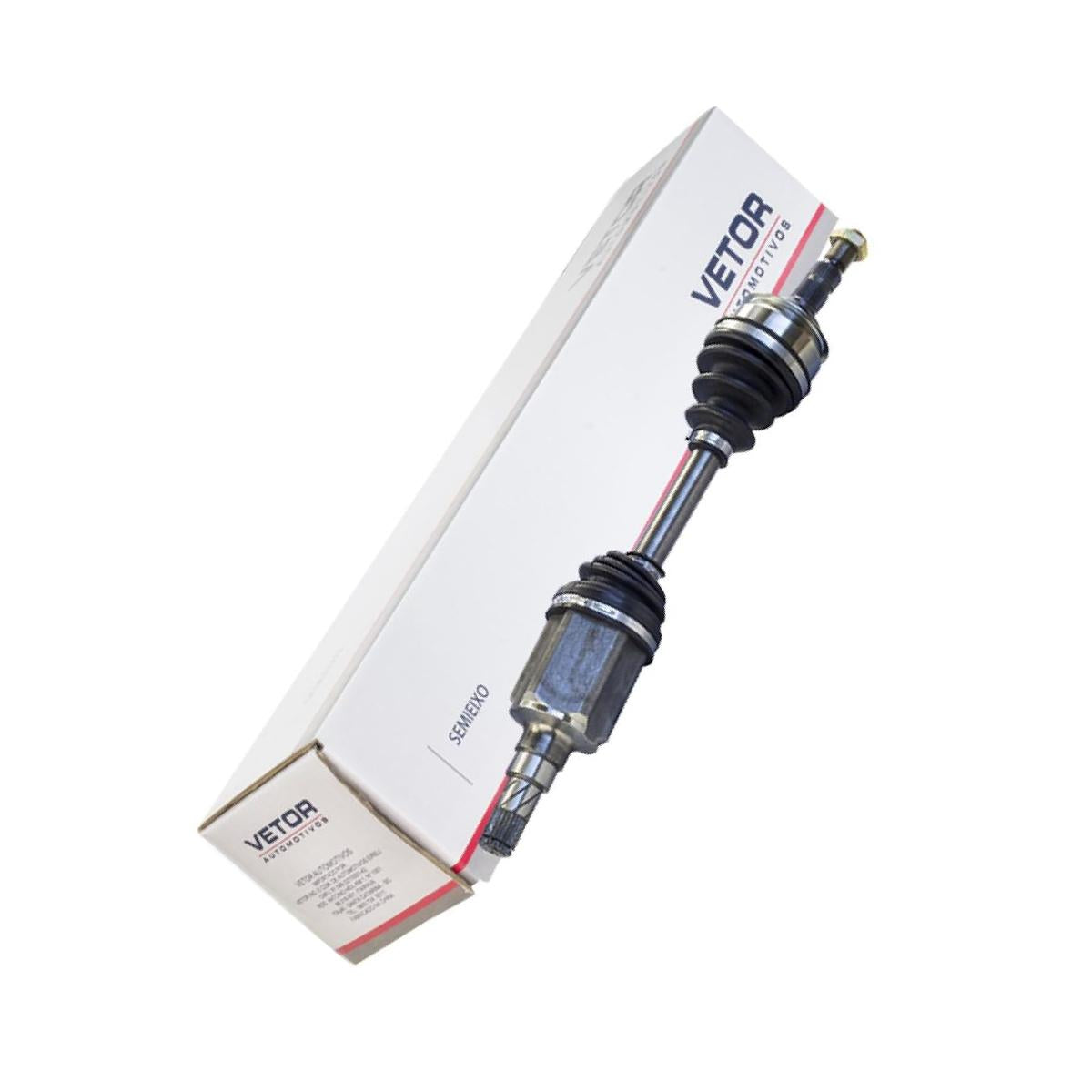 Semieixo Esquerdo - Vetor - Vt9550 - (2)