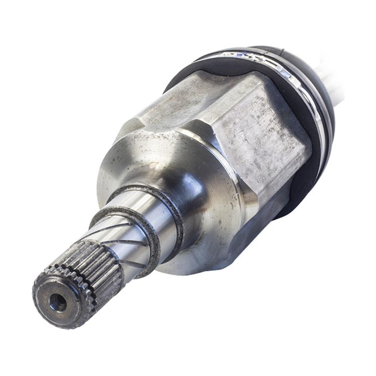Semieixo Esquerdo - Vetor - Vt9550 - (3)