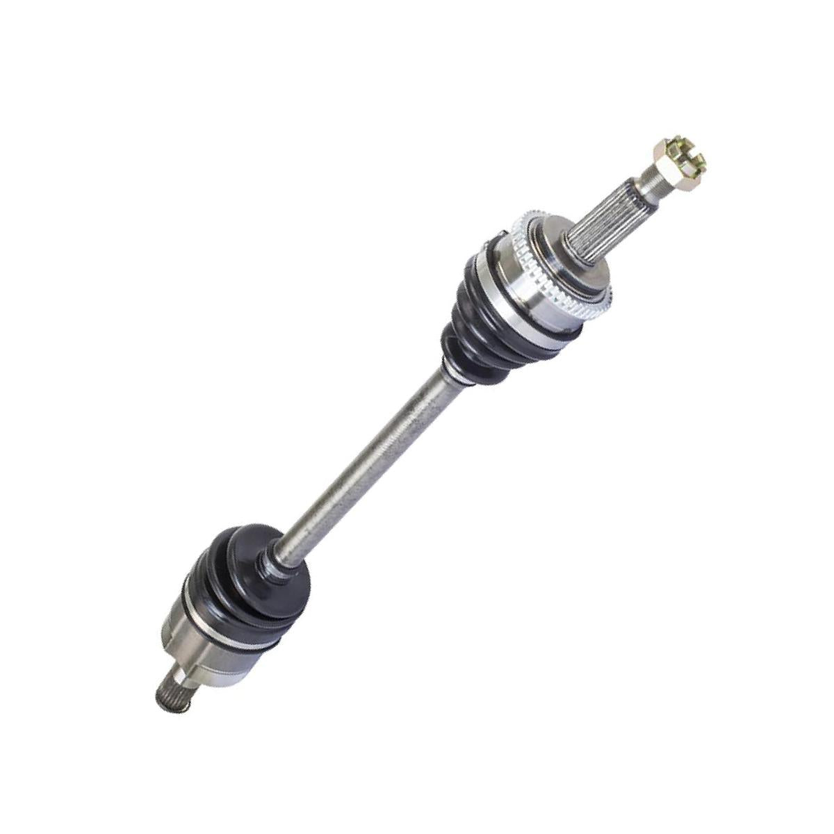 Semieixo Dianteiro Esquerdo - Vetor - Vt9532 - (1)