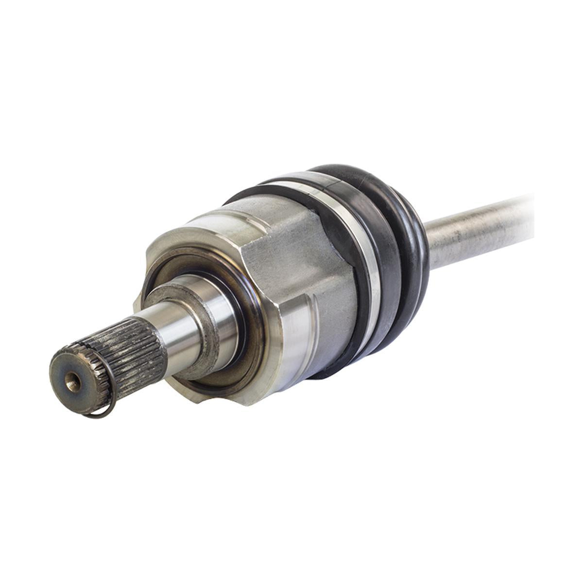 Semieixo Dianteiro Esquerdo - Vetor - Vt9532 - (3)