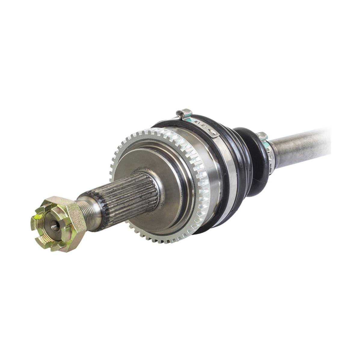 Semieixo Dianteiro Esquerdo - Vetor - Vt9532 - (4)