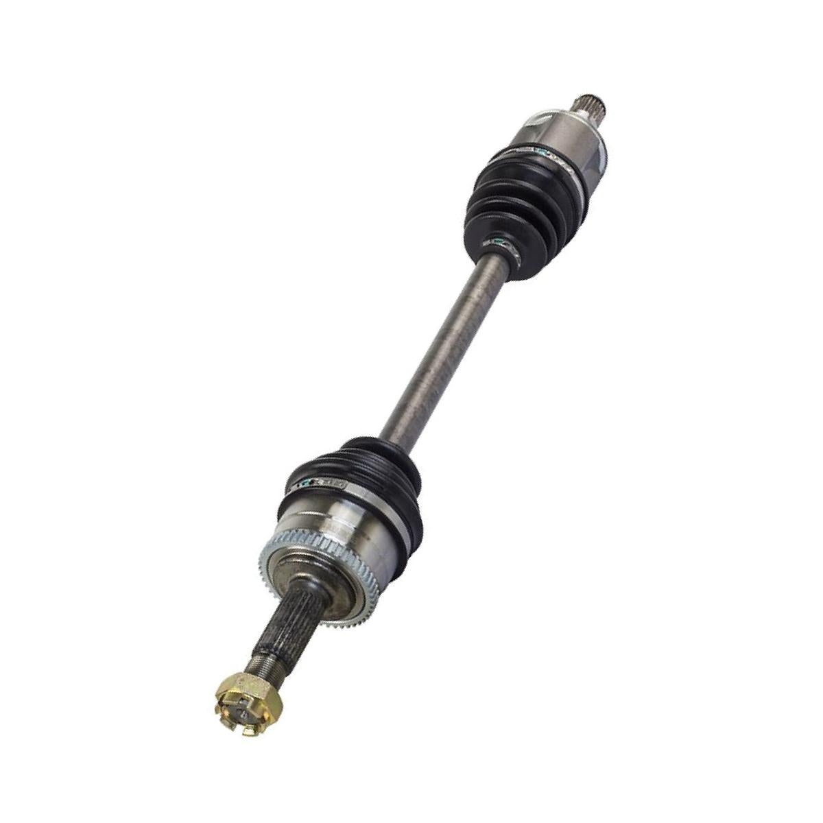 Semieixo Dianteiro Esquerdo - Vetor - Vt9741 - (1)