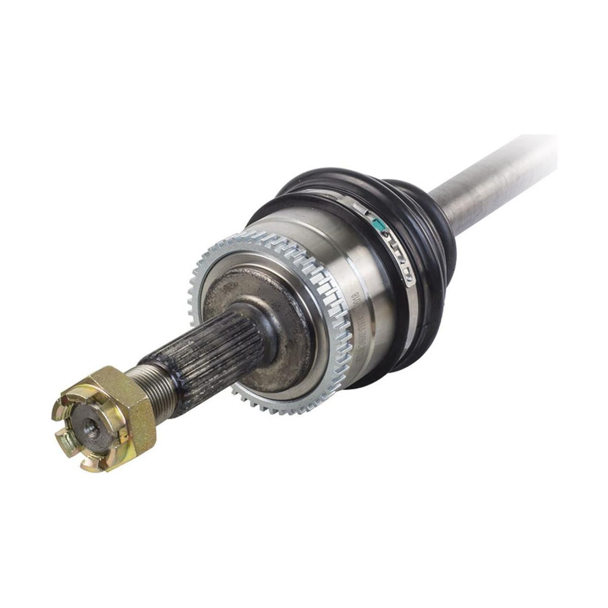 Semieixo Dianteiro Esquerdo - Vetor - Vt9741 - (3)