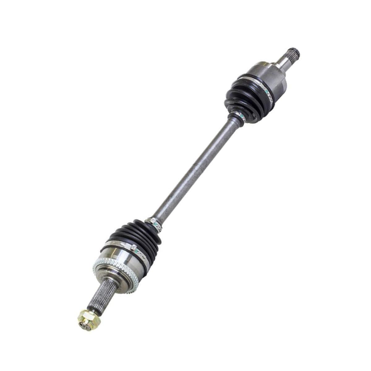 Semieixo Dianteiro Esquerdo - Vetor - Vt9705 - (1)