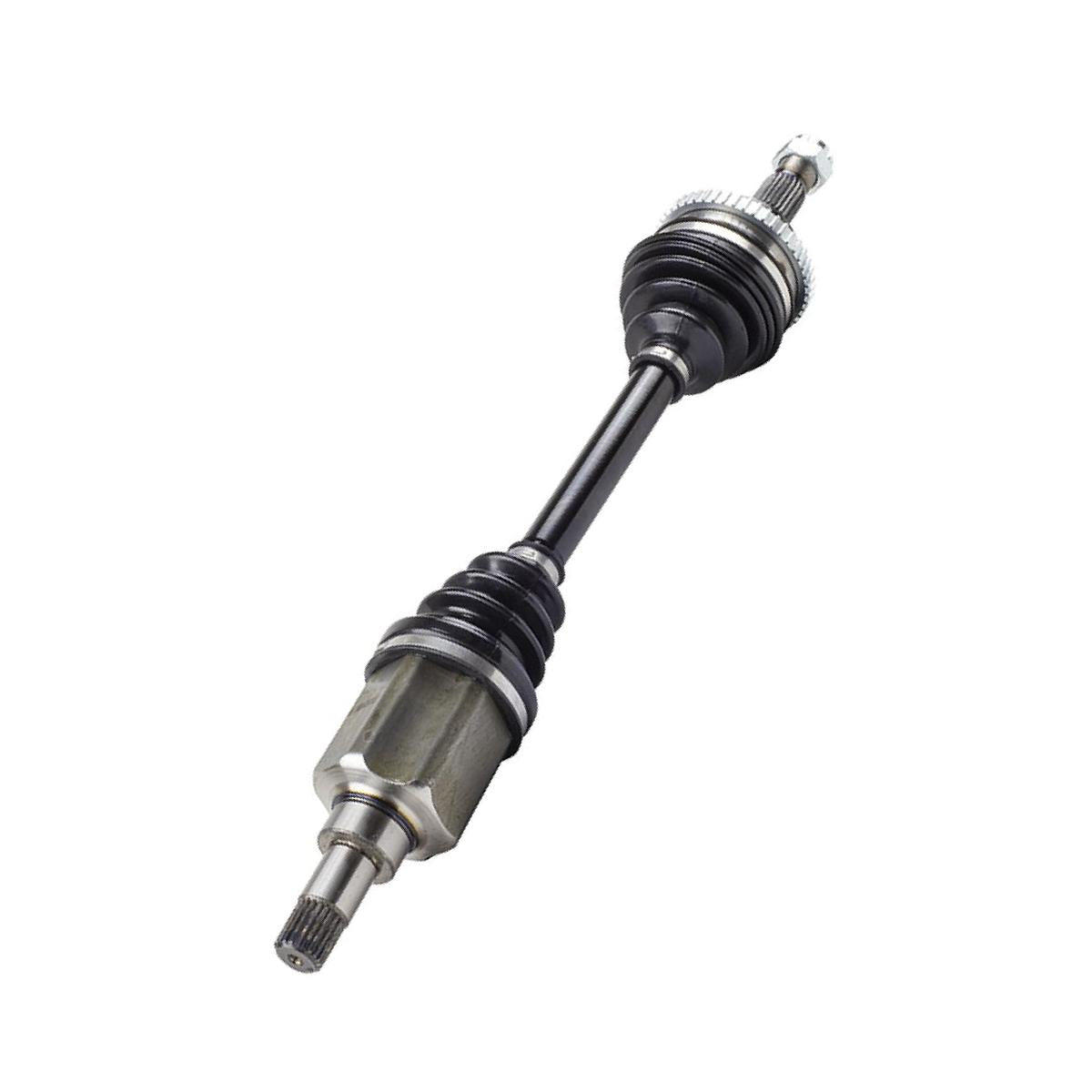 Semieixo Dianteiro Esquerdo - Vetor - Vt9747 - (1)