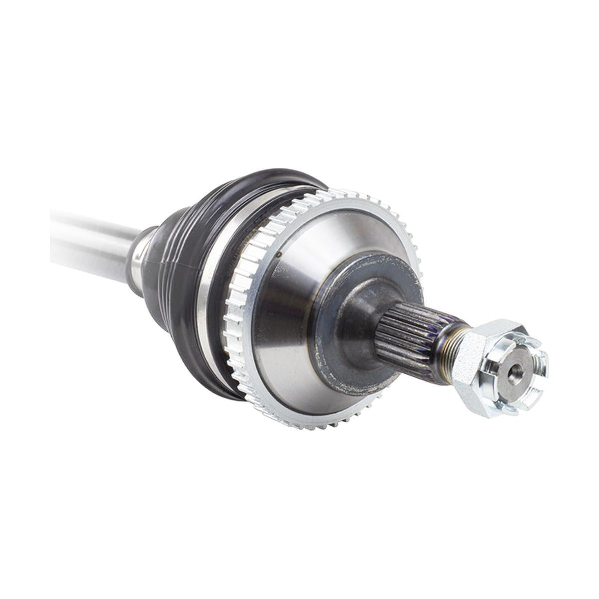 Semieixo Dianteiro Esquerdo - Vetor - Vt9747 - (2)